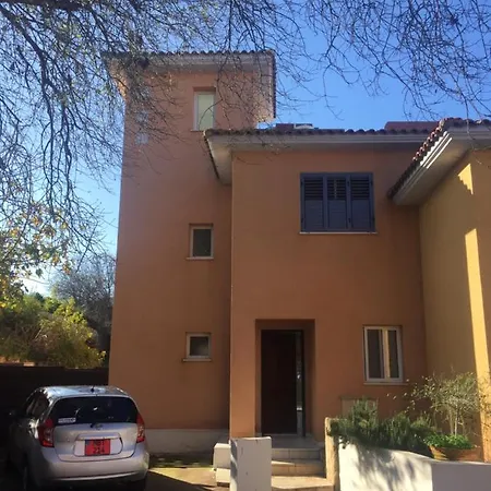 Townhouse Holiday home