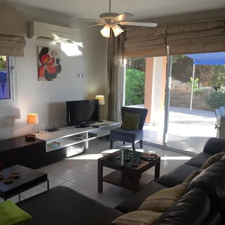 Townhouse Anarita