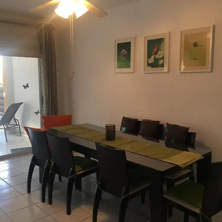 Holiday home Townhouse Anarita