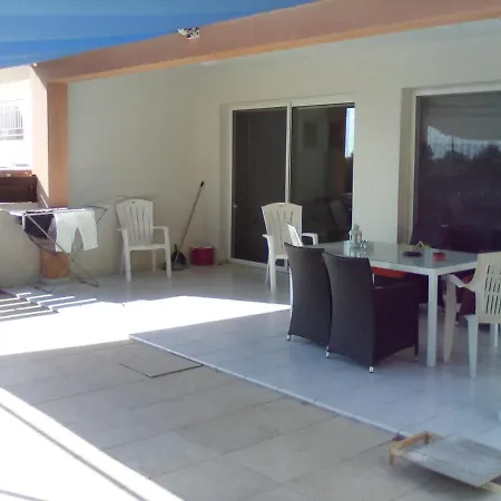 Holiday home Townhouse Anarita