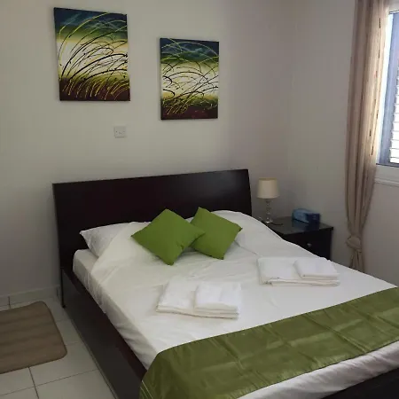 Townhouse Holiday home Anarita