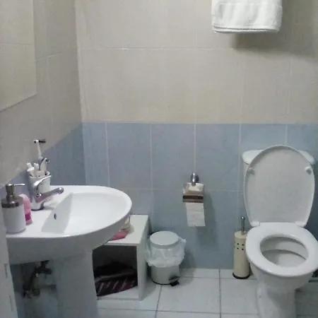 Townhouse Holiday home Anarita