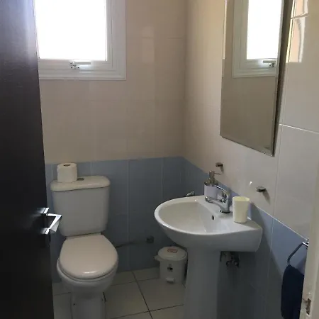 Townhouse Anarita