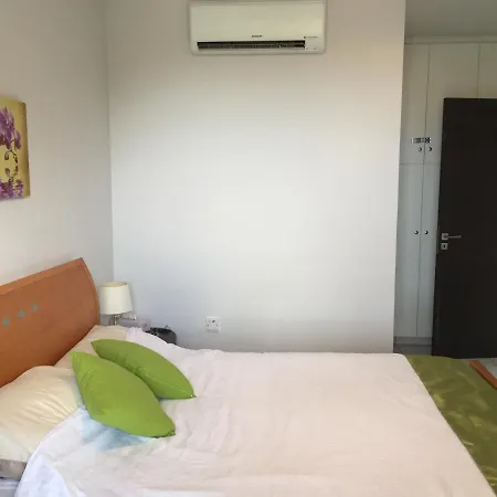 Holiday home Townhouse Anarita
