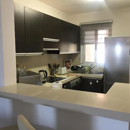 Townhouse Anarita