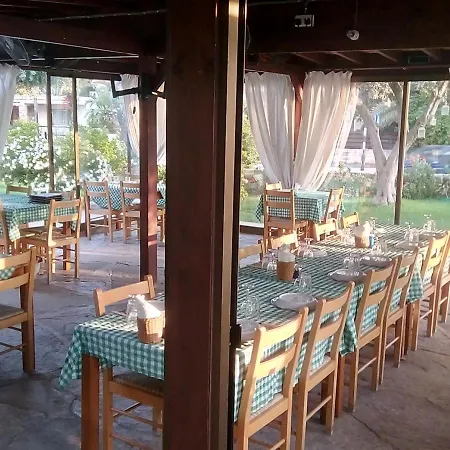 Townhouse Anarita