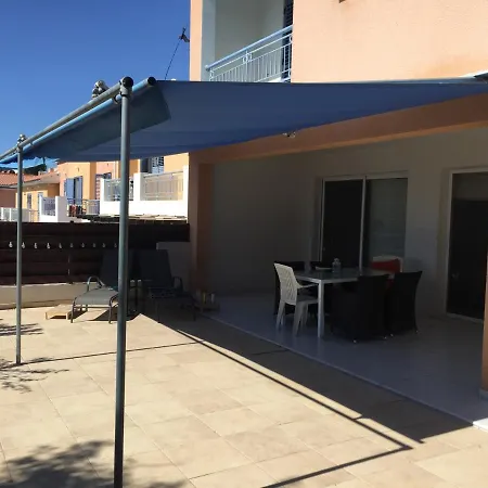Holiday home Townhouse