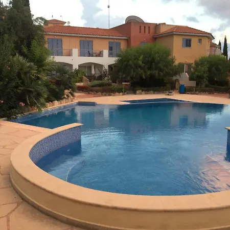 Holiday home Townhouse Anarita