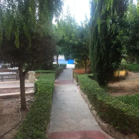 Nyaraló Townhouse *